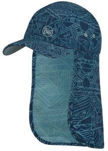  BUFF BIMINI CAP KASAI NIGHT BLUE