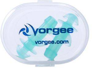 ΩΤΟΑΣΠΙΔΕΣ VORGEE EAR PLUGS ΓΑΛΑΖΙΕΣ ΩΤΟΑΣΠΙΔΕΣ VORGEE EAR PLUGS ΓΑΛΑΖΙΕΣ
