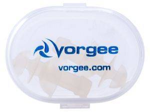 ΩΤΟΑΣΠΙΔΕΣ VORGEE EAR PLUGS ΔΙΑΦΑΝΕΣ ΩΤΟΑΣΠΙΔΕΣ VORGEE EAR PLUGS ΔΙΑΦΑΝΕΣ