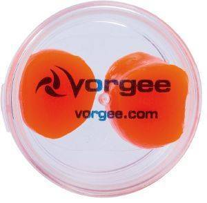 ΩΤΟΑΣΠΙΔΕΣ VORGEE EAR PUTTY ΠΟΡΤΟΚΑΛΙ ΩΤΟΑΣΠΙΔΕΣ VORGEE EAR PUTTY ΠΟΡΤΟΚΑΛΙ