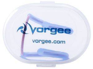 ΚΛΙΠΑΚΙ ΜΥΤΗΣ VORGEE NOSE CLIP ΜΠΛΕ ΚΛΙΠΑΚΙ ΜΥΤΗΣ VORGEE NOSE CLIP ΜΠΛΕ
