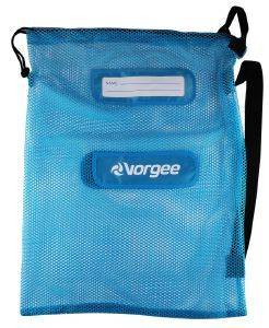  VORGEE MESH EQUIPMENT BAG 