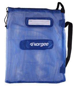  VORGEE MESH EQUIPMENT BAG  