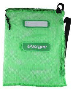  VORGEE MESH EQUIPMENT BAG 