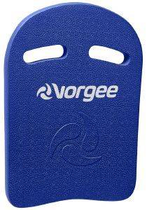 ΣΑΝΙΔΑ VORGEE LARGE GRIP KICKBOARD ΜΠΛΕ ΣΑΝΙΔΑ VORGEE LARGE GRIP KICKBOARD ΜΠΛΕ