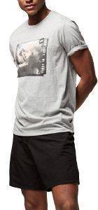 ΜΠΛΟΥΖΑ ONEILL SURF T-SHIRT ΓΚΡΙ ANOIXTO (L) ΜΠΛΟΥΖΑ ONEILL SURF T-SHIRT ΓΚΡΙ ANOIXTO (L)