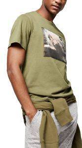 ΜΠΛΟΥΖΑ ONEILL SURF T-SHIRT ΠΡΑΣΙΝΟ (L) ΜΠΛΟΥΖΑ ONEILL SURF T-SHIRT ΠΡΑΣΙΝΟ (L)