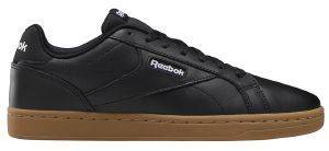 ΠΑΠΟΥΤΣΙ REEBOK ROYAL COMPLETE CLEAN LX ΜΑΥΡΟ (USA:9, EU:42) ΠΑΠΟΥΤΣΙ REEBOK ROYAL COMPLETE CLEAN LX ΜΑΥΡΟ (USA:9, EU:42)