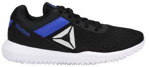 ΠΑΠΟΥΤΣΙ REEBOK FLEXAGON ENERGY ΜΑΥΡΟ (USA:8, EU:40.5) ΠΑΠΟΥΤΣΙ REEBOK FLEXAGON ENERGY ΜΑΥΡΟ (USA:8, EU:40.5)