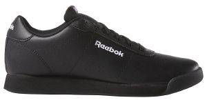 ΠΑΠΟΥΤΣΙ REEBOK ROYAL CHARM ΜΑΥΡΟ (USA:10.5, EU:42) ΠΑΠΟΥΤΣΙ REEBOK ROYAL CHARM ΜΑΥΡΟ (USA:10.5, EU:42)