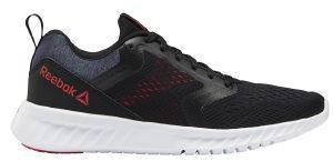 ΠΑΠΟΥΤΣΙ REEBOK SUBLITE PRIME ΜΑΥΡΟ/ΡΟΖ (USA:10, EU:41) ΠΑΠΟΥΤΣΙ REEBOK SUBLITE PRIME ΜΑΥΡΟ/ΡΟΖ (USA:10, EU:41)