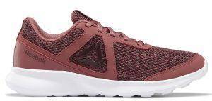 ΠΑΠΟΥΤΣΙ REEBOK QUICK MOTION ΡΟΖ/ΜΑΡΟΝ (USA:6.5, EU:37) ΠΑΠΟΥΤΣΙ REEBOK QUICK MOTION ΡΟΖ/ΜΑΡΟΝ (USA:6.5, EU:37)
