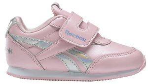 ΠΑΠΟΥΤΣΙ REEBOK ROYAL CLASSIC JOGGER 2.0 ΡΟΖ (USA:10, EU:26.5) ΠΑΠΟΥΤΣΙ REEBOK ROYAL CLASSIC JOGGER 2.0 ΡΟΖ (USA:10, EU:26.5)