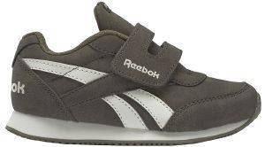ΠΑΠΟΥΤΣΙ REEBOK ROYAL CLASSIC JOGGER 2.0 ΧΑΚΙ (USA:5, EU:21) ΠΑΠΟΥΤΣΙ REEBOK ROYAL CLASSIC JOGGER 2.0 ΧΑΚΙ (USA:5, EU:21)