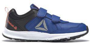 ΠΑΠΟΥΤΣΙ REEBOK ALMOTIO 4.0 ΜΠΛΕ ΡΟΥΑ (USA:12, EU:29) ΠΑΠΟΥΤΣΙ REEBOK ALMOTIO 4.0 ΜΠΛΕ ΡΟΥΑ (USA:12, EU:29)