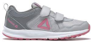 ΠΑΠΟΥΤΣΙ REEBOK ALMOTIO 4.0 ΓΚΡΙ (USA:11, EU:27.5) ΠΑΠΟΥΤΣΙ REEBOK ALMOTIO 4.0 ΓΚΡΙ (USA:11, EU:27.5)