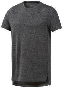 ΜΠΛΟΥΖΑ REEBOK WORKOUT READY MELANGE TECH TOP ΓΚΡΙ (M) ΜΠΛΟΥΖΑ REEBOK WORKOUT READY MELANGE TECH TOP ΓΚΡΙ (M)