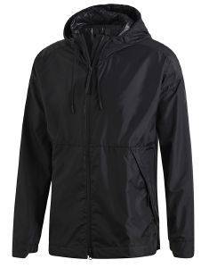  ADIDAS PERFORMANCE URBAN CLIMASTORM WIND JACKET  (M)