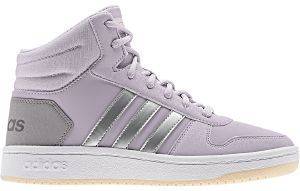  ADIDAS SPORT INSPIRED HOOPS 2.0 K MID  (UK:3.5, EU:36)