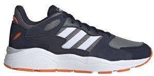 ΠΑΠΟΥΤΣΙ ADIDAS SPORT INSPIRED CRAZYCHAOS ΓΚΡΙ/ΜΠΛΕ ΣΚΟΥΡΟ (UK:7.5, EU:41 1/3) ΠΑΠΟΥΤΣΙ ADIDAS SPORT INSPIRED CRAZYCHAOS ΓΚΡΙ/ΜΠΛΕ ΣΚΟΥΡΟ (UK:7.5, EU:41 1/3)