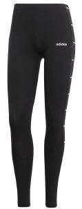  ADIDAS PERFORMANCE LINEAR GRAPHIC LEGGINGS  (M)