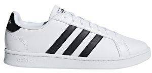 ΠΑΠΟΥΤΣΙ ADIDAS SPORT INSPIRED GRAND COURT ΛΕΥΚΟ (UK:9, EU:43 1/3) ΠΑΠΟΥΤΣΙ ADIDAS SPORT INSPIRED GRAND COURT ΛΕΥΚΟ (UK:9, EU:43 1/3)