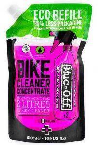   MUC-OFF REFILL BIKE CLEANER CONCENTRATE (500 ML)