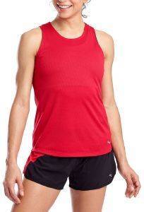  SAUCONY STOPWATCH SINGLET  (M)