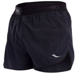 ΣΟΡΤΣ SAUCONY SPLIT SECOND 2.5\'\' ΜΑΥΡΟ (S) ΣΟΡΤΣ SAUCONY SPLIT SECOND 2.5\'\' ΜΑΥΡΟ (S)