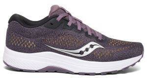 ΠΑΠΟΥΤΣΙ SAUCONY CLARION 2 ΜΩΒ (USA:8, EU:39) ΠΑΠΟΥΤΣΙ SAUCONY CLARION 2 ΜΩΒ (USA:8, EU:39)