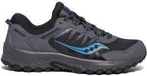 ΠΑΠΟΥΤΣΙ SAUCONY EXCURSION TR13 ΑΝΘΡΑΚΙ (USA:8.5, EU:42) ΠΑΠΟΥΤΣΙ SAUCONY EXCURSION TR13 ΑΝΘΡΑΚΙ (USA:8.5, EU:42)