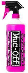 MUC-OFF ΚΑΘΑΡΙΣΤΙΚΟ MUC-OFF NANO TECH BIKE CLEANER 904-CTJ (1 LT)