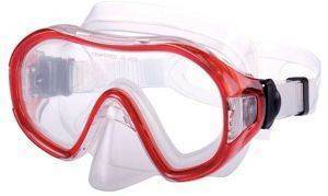  ESCAPE 266SS CLEAR SILICONE 