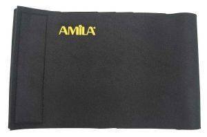 ΖΩΝΗ ΑΔΥΝΑΤΙΣΜΑΤΟΣ AMILA ΜΑΥΡΗ (ONE SIZE) ΖΩΝΗ ΑΔΥΝΑΤΙΣΜΑΤΟΣ AMILA ΜΑΥΡΗ (ONE SIZE)
