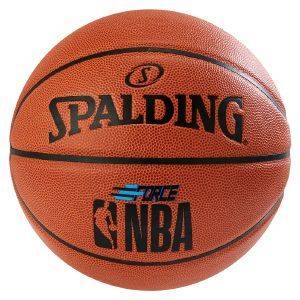 ΜΠΑΛΑ SPALDING FORCE ΠΟΡΤΟΚΑΛΙ (7) ΜΠΑΛΑ SPALDING FORCE ΠΟΡΤΟΚΑΛΙ (7)