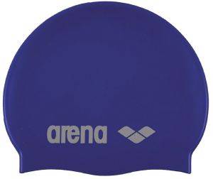  ARENA CLASSIC SILICONE CAP  
