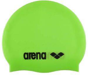  ARENA CLASSIC SILICONE CAP 