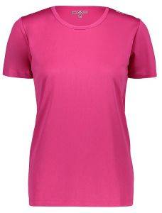  CMP WOMAN T-SHIRT  (D38)