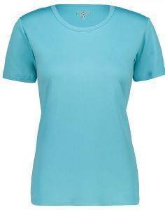 ΜΠΛΟΥΖΑ CMP WOMAN T-SHIRT ΣΙΕΛ (36) ΜΠΛΟΥΖΑ CMP WOMAN T-SHIRT ΣΙΕΛ (36)