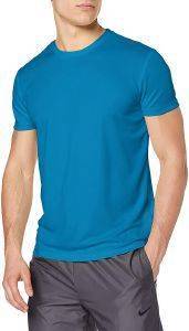 ΜΠΛΟΥΖΑ CMP MAN T-SHIRT ΜΠΛΕ (58) ΜΠΛΟΥΖΑ CMP MAN T-SHIRT ΜΠΛΕ (58)