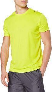������� CMP MAN T-SHIRT LIMEADE ���� (50)