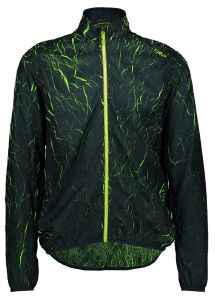 ΑΝΤΙΑΝΕΜΙΚΟ CMP RAGGED-EFFECT WINDPROOF JACKET ΠΡΑΣΙΝΟ (50) ΑΝΤΙΑΝΕΜΙΚΟ CMP RAGGED-EFFECT WINDPROOF JACKET ΠΡΑΣΙΝΟ (50)