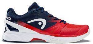 ΠΑΠΟΥΤΣΙ HEAD SPRINT PRO 2.0 ΚΟΚΚΙΝΟ/ΜΠΛΕ ΣΚΟΥΡΟ (47) ΠΑΠΟΥΤΣΙ HEAD SPRINT PRO 2.0 ΚΟΚΚΙΝΟ/ΜΠΛΕ ΣΚΟΥΡΟ (47)