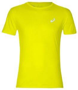 ΜΠΛΟΥΖΑ ASICS SILVER SS TOP ΚΙΤΡΙΝΟ (XL) ΜΠΛΟΥΖΑ ASICS SILVER SS TOP ΚΙΤΡΙΝΟ (XL)