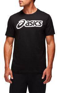  ASICS GRAPHIC LOGO TEE  (M)