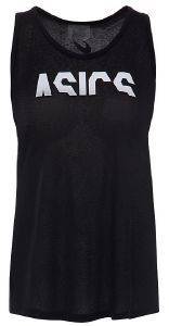ΦΑΝΕΛΑΚΙ ASICS ESSENTIAL GPX TANK ΜΑΥΡΟ (S) ΦΑΝΕΛΑΚΙ ASICS ESSENTIAL GPX TANK ΜΑΥΡΟ (S)