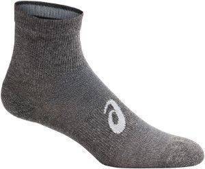 ΚΑΛΤΣΕΣ ASICS 3PPK QUARTER ΓΚΡΙ (35-38) ΚΑΛΤΣΕΣ ASICS 3PPK QUARTER ΓΚΡΙ (35-38)