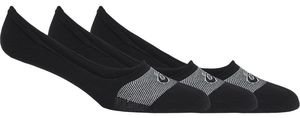 ΚΑΛΤΣΕΣ ASICS SECRET SOCKS 3PPK ΜΑΥΡΕΣ (35-38) ΚΑΛΤΣΕΣ ASICS SECRET SOCKS 3PPK ΜΑΥΡΕΣ (35-38)