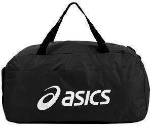 ΤΣΑΝΤΑ ASICS SPORTS BAG MEDIUM ΜΑΥΡΗ ΤΣΑΝΤΑ ASICS SPORTS BAG MEDIUM ΜΑΥΡΗ
