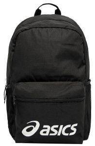 ΤΣΑΝΤΑ ΠΛΑΤΗΣ ASICS SPORT BACKPACK ΜΑΥΡΗ ΤΣΑΝΤΑ ΠΛΑΤΗΣ ASICS SPORT BACKPACK ΜΑΥΡΗ